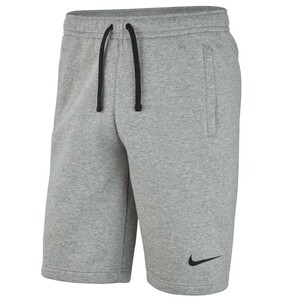 Nike Hose Kurz f�r Herren aus Baumwolle mit Taschen