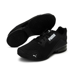 Puma Sneaker Schuhe Herren VT Tech wei 