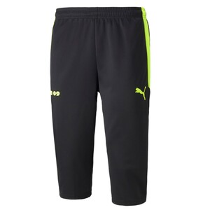 PUMA BVB Borussia Dortmund 3/4 Hose Herren