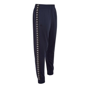 Kappa Trainingshose f�r Herren leicht gl�nzend