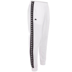 Kappa Trainingshose f�r Herren leicht gl�nzend