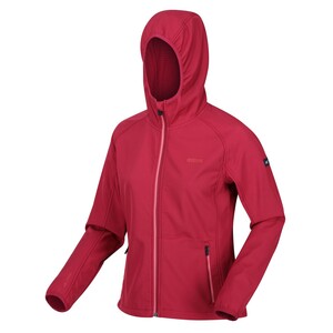 Regatta Softshelljacke Damen Arec III mit Kapuze
