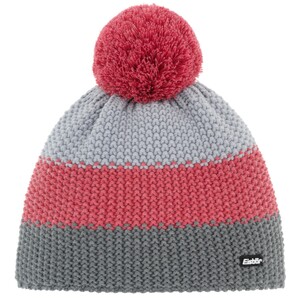 Eisb�r Bommelm�tze f�r Damen und Herren Star Pompon M� RL