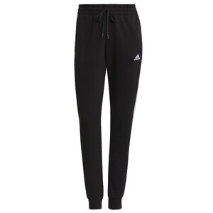 adidas Jogginghose f�r Damen im 3 Streifen Design
