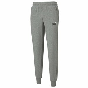 Puma Jogginghose Herren ESS+ aus Baumwolle