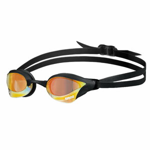 arena Cobra Core Swipe Erwachsenen Schwimmbrille FINA-geprft