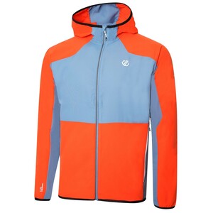 Dare 2B Aptile II Softshelljacke fr Herren mit Kapuze