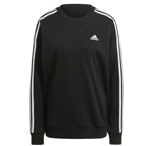 adidas ESS Sweatshirt für Damen im 3 Streifen Design | Pullover /  Sweatshirts direkt bestellen