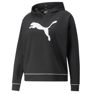 Puma Kapuzenpullover Modern Sports Hoodie Damen