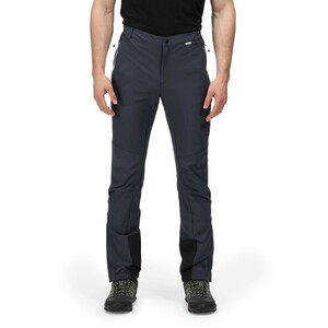 Regatta Outdoorhose Herren Mountain Trs III Kurzgre
