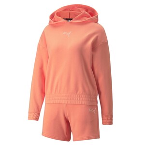 Puma Sweatanzug/Jogginganzug Damen aus Baumwolle