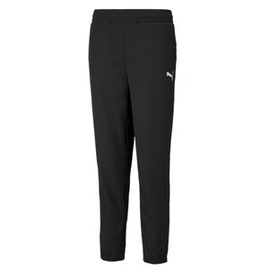 Puma Trainingshose Active Woven Pants Damen in Langgr��e