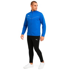 Puma Trainingsanzug fr Herren DRYCELL Material