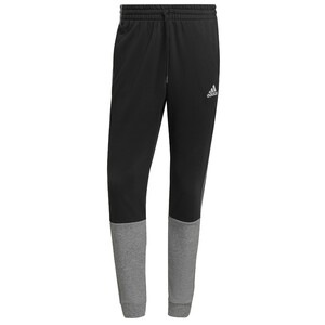 adidas Jogginghose Herren mit 3 Streifen French Terry