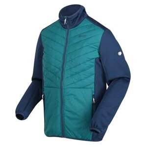 Regatta Hybrid Softshelljacke Herren Clumber III