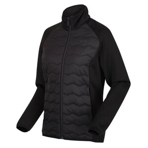 Regatta Hybrid Softshelljacke Damen Clumber III
