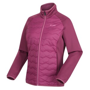 Regatta Hybrid Softshelljacke Damen Clumber III