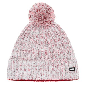 Eisb�r Naja Damen Strickm�tze mit Bommel