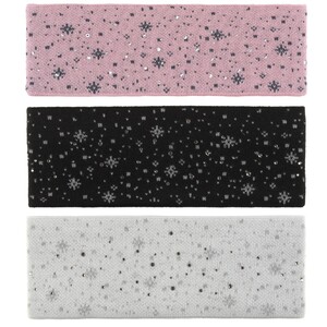 Eisb�r Rana Crystal Stirnband 