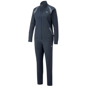Puma Classic Tricot Trainingsanzug Damen