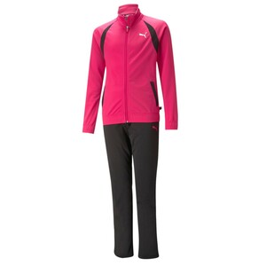 Puma Trainingsanzug f�r Kinder Trikot Suit