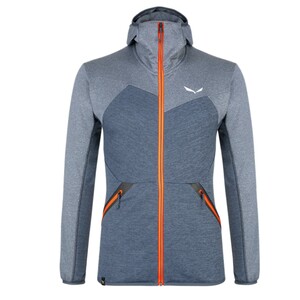 Salewa Melange Midlayer Fleecejacke Herren