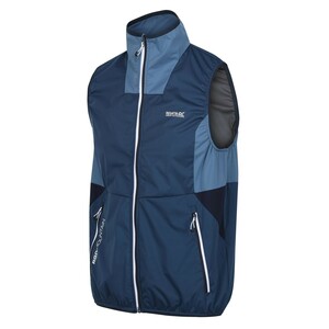 Regatta Weste Softshell Herren Lankin V