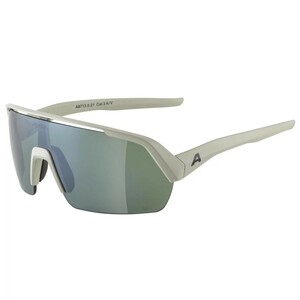Alpina Turbo HR Q-Lite Sportbrille f�r Damen und Herren