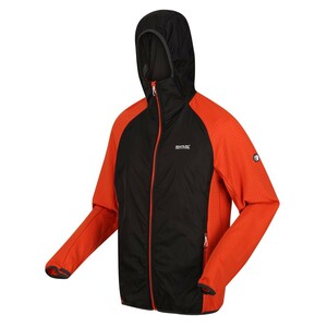 Regatta Highton Lite Hybrid Jacke/Fleecejacke fr Herren