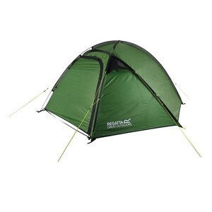 Regatta Montegra Geo Backpacking 3 Personen Camping Zelt