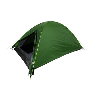 Regatta Evogreen 3 Personen Dome Zelt (What3words f�hig) aus recyceltem Polyester