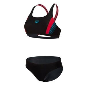 arena Sport Bikini fr Damen Threefold chlor- und salzwasserbestndig