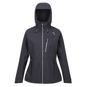 Regatta Birchdale Softshelljacke Damen mit Kapuze