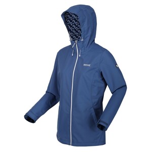 Regatta Hamara III Outdoorjacke f�r Damen mit Kapuze