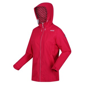 Regatta Hamara III Outdoorjacke fr Damen mit Kapuze