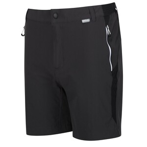 Regatta Mountain Shorts II Wanderhose f�r Herren