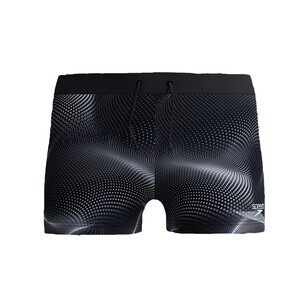 Speedo Valmilton Badehose fr Herren chlorbestndig