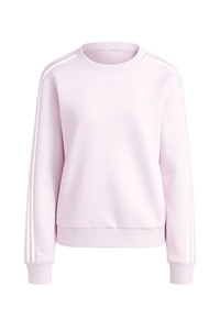 adidas Pullover Damen Rundhals im 3 Streifen Design