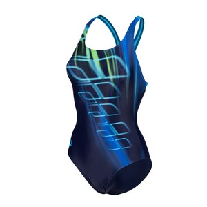 arena Shading Badeanzug Damen Womens Swimmsuit Swim Pro Back