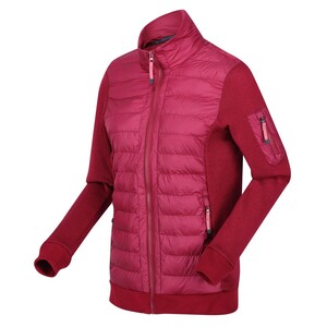 Regatta Colliston Strickfleecejacke Damen