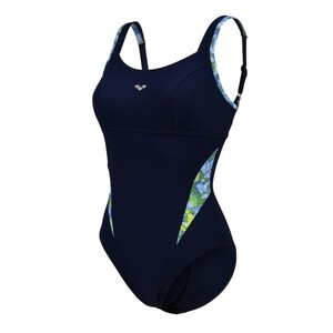 arena Badeanzug Damen BodyLift Chiara mit C-Cup