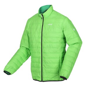 Regatta Hillpack Steppjacke fr Herren sehr leicht