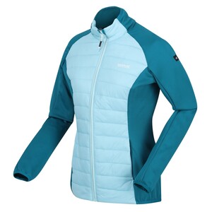 Regatta Clumber IV Hybrid Softshelljacke Damen