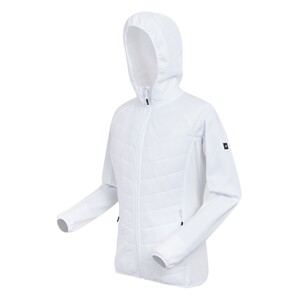 Regatta Andreson VIII Hybrid Softshelljacke Damen mit Kapuze