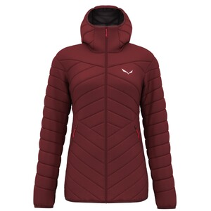 Salewa Daunenjacke f�r Damen sehr leicht mit Kapuze