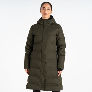 Dare 2B Wander Wintermantel gesteppt f�r Damen 