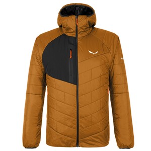 Salewa Catinaccio Tirol Wool Jacke warme, wasserabweisende Isolationsjacke fr Herren