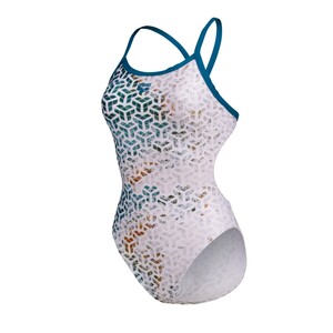 arena Planet Water Badeanzug f�r Damen