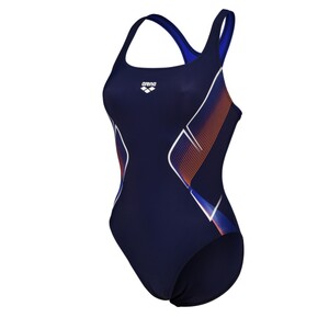 Arena My Crystal Badeanzug Swimwuit Control