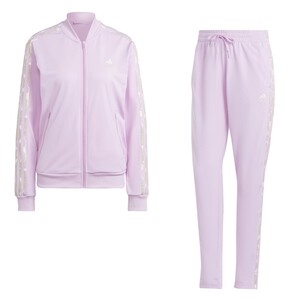 adidas Trainingsanzug f�r Damen im 3 Streifen Design